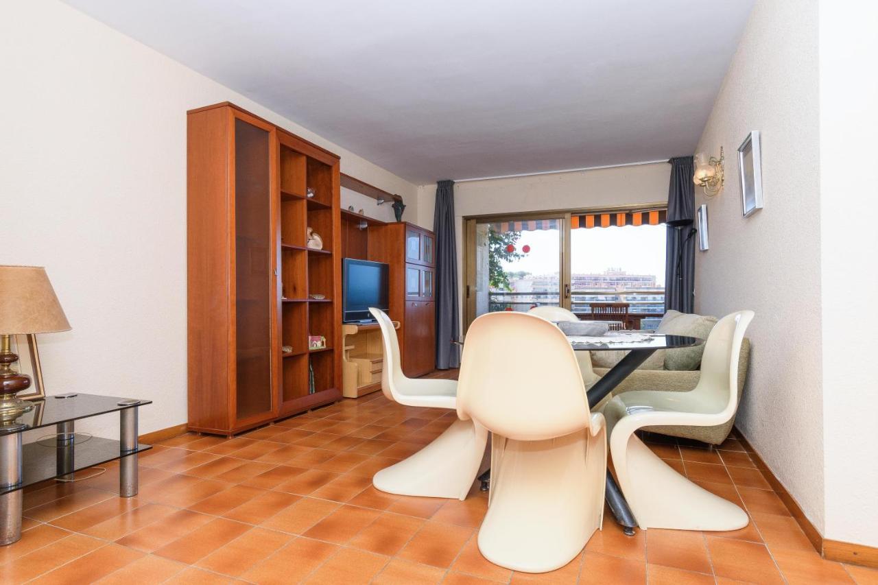 Rentalmar Salou Mar Exterior foto