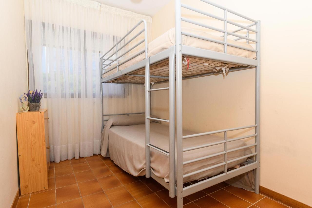 Rentalmar Salou Mar Exterior foto